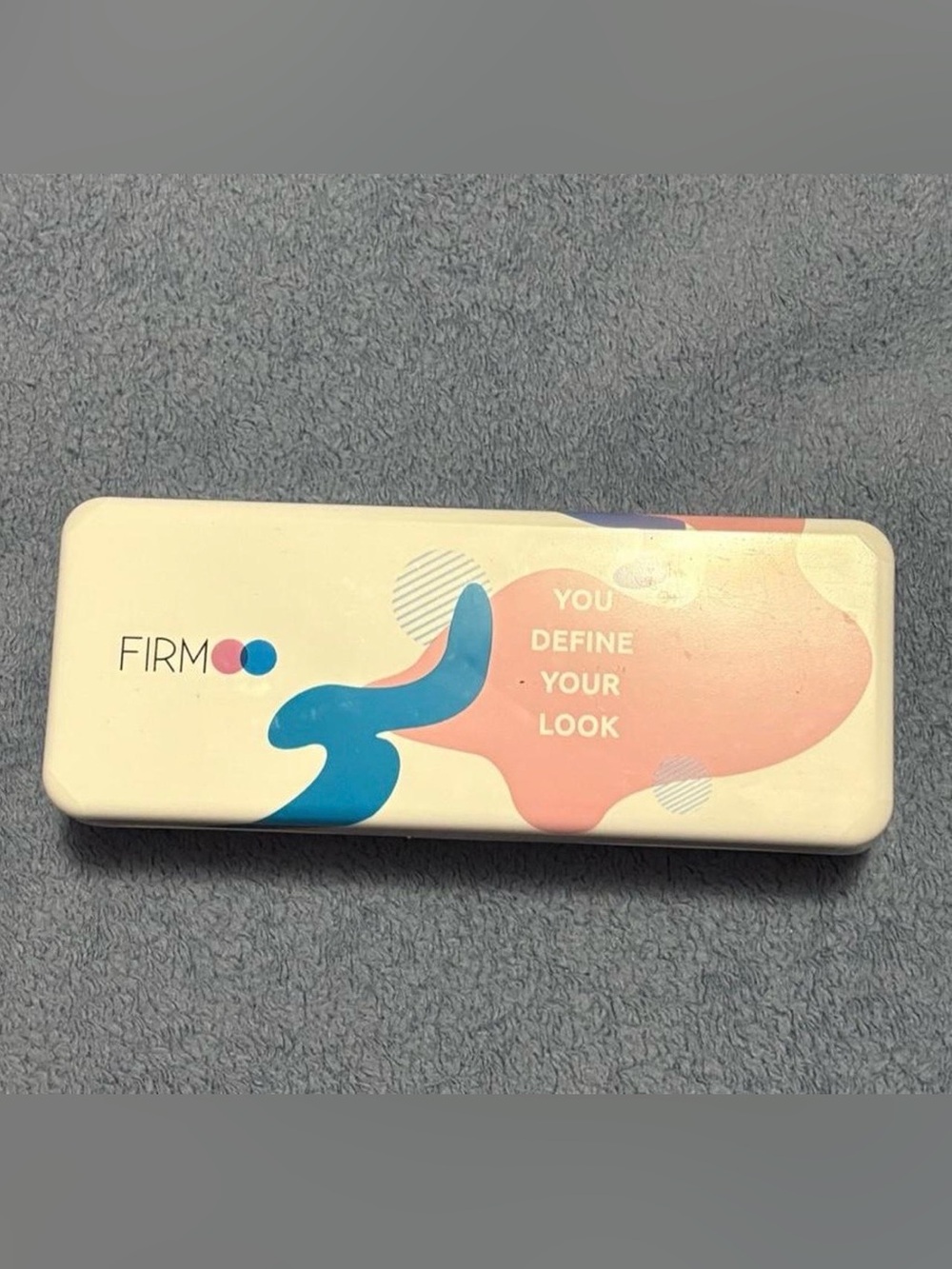 Firmoo glasses
